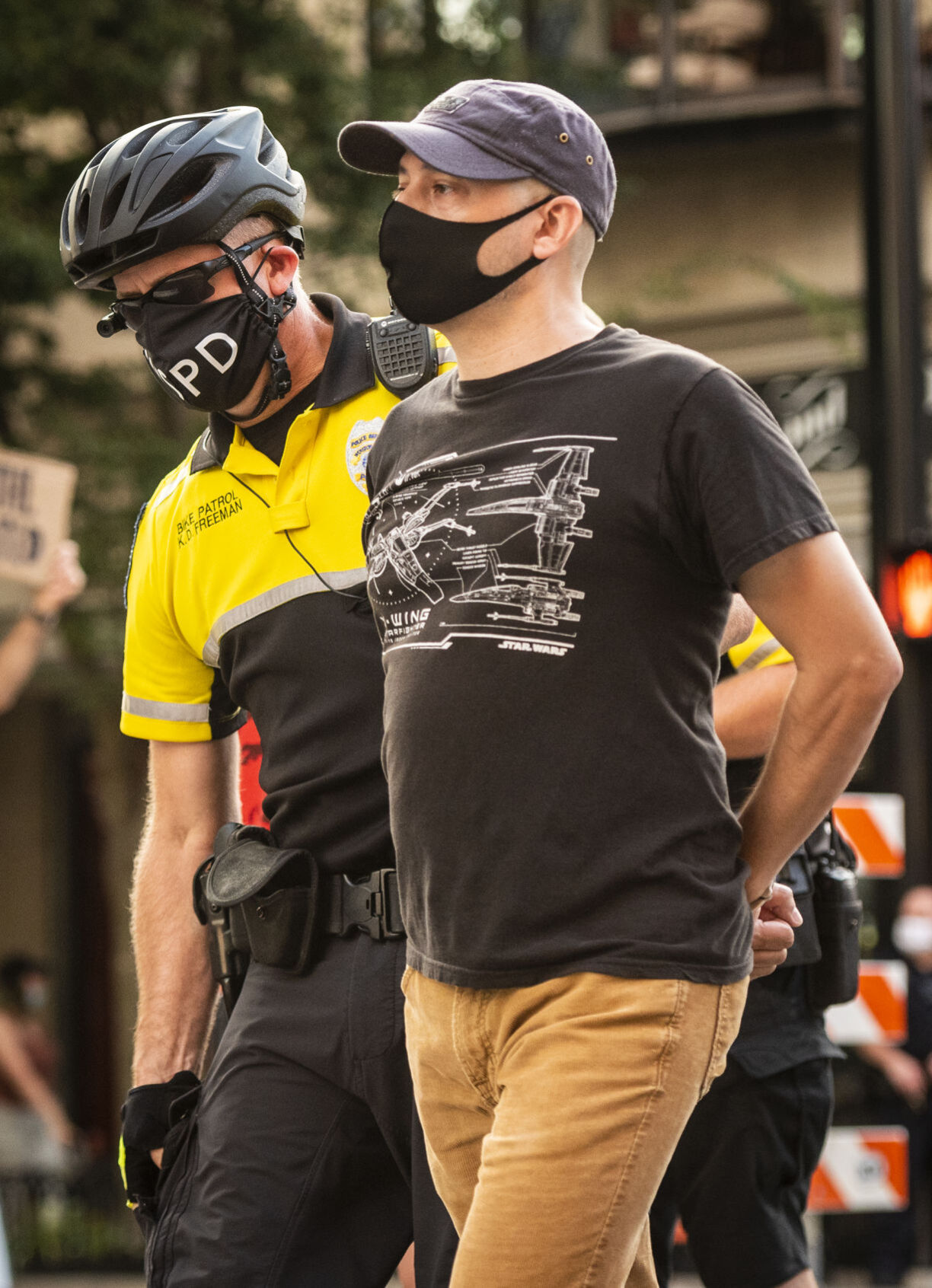 Protest